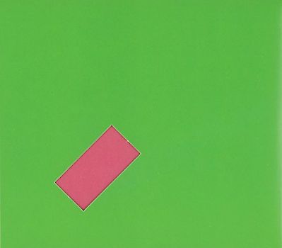 Gil and Jamie XX Scott-Heron - We'Re New Here