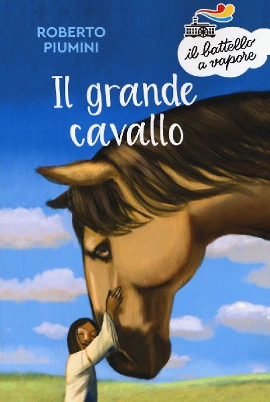 Il grande cavallo