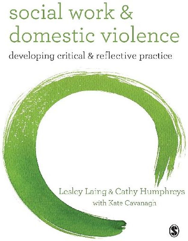 Social Work and Domestic Violence