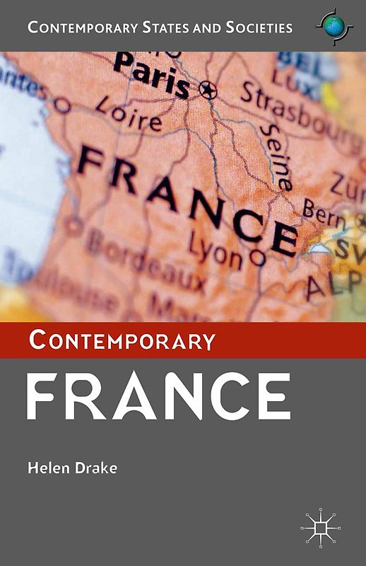 Contemporary France