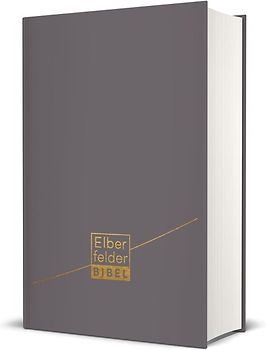 Elberfelder Bibel Standardausgabe