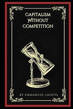 Capitalism Without Competition