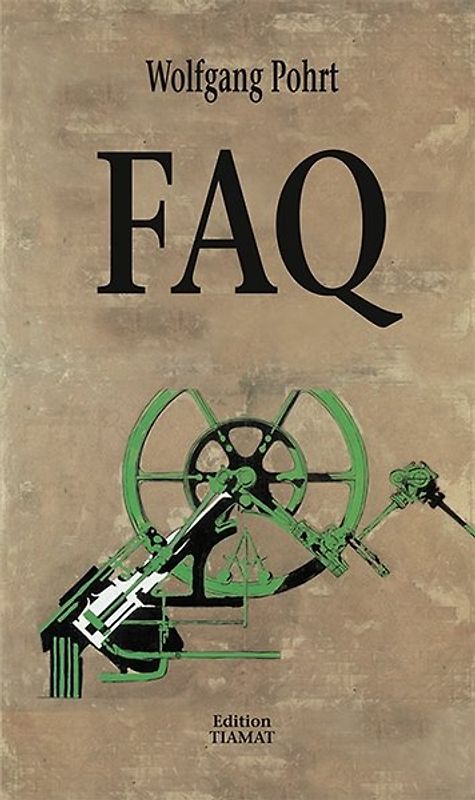 FAQ