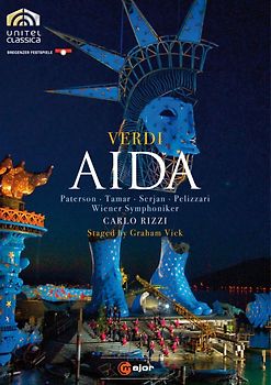 Verdi, Giuseppe - Aida
