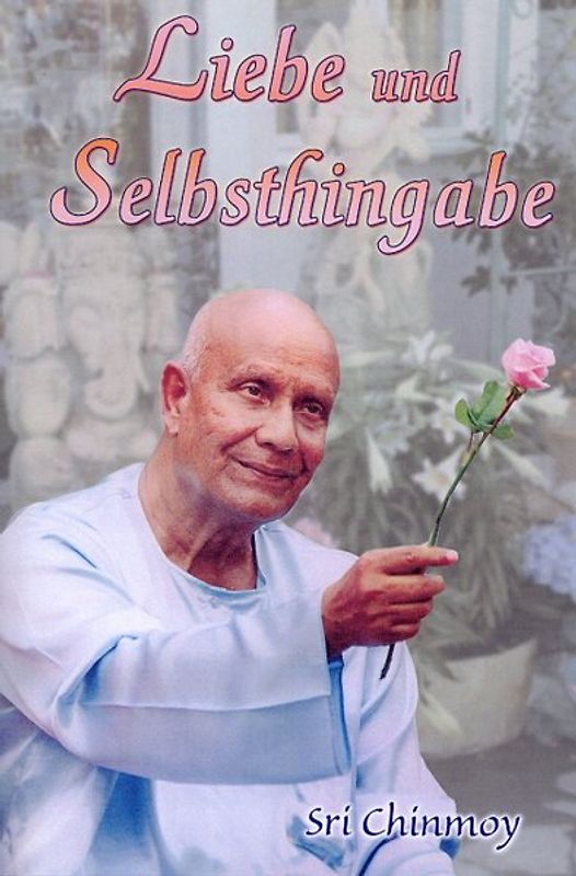 Liebe und Selbsthingabe