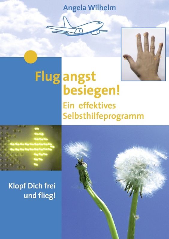Flugangst besiegen!