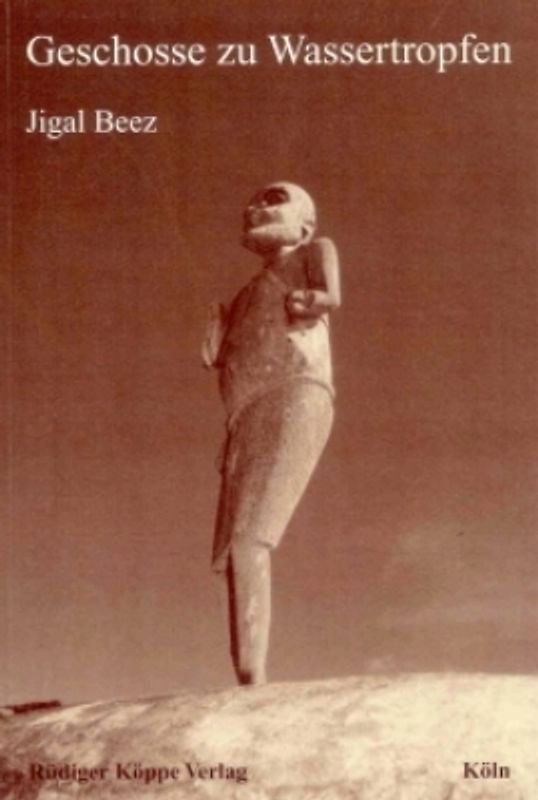 Geschosse zu Wassertropfen