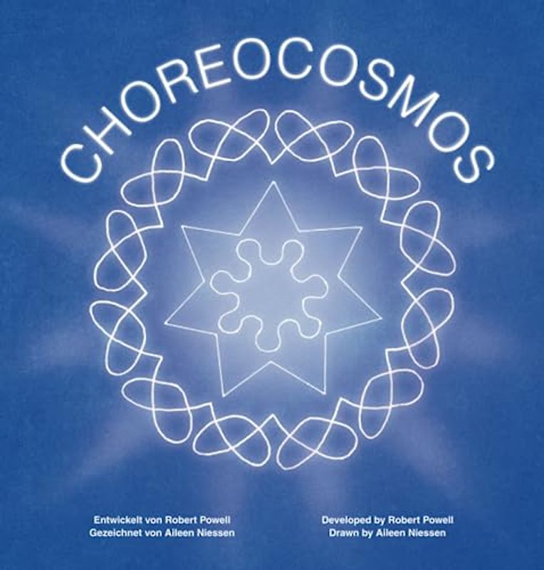Choreocosmos