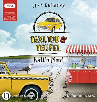 Taxi, Tod und Teufel - Watt'n Mord