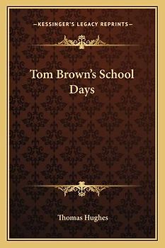 Tom Brown's School Days