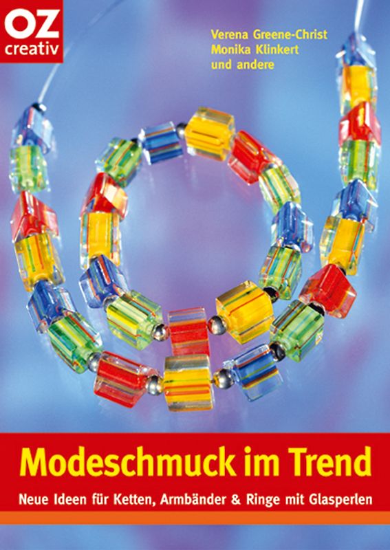 Modeschmuck im Trend