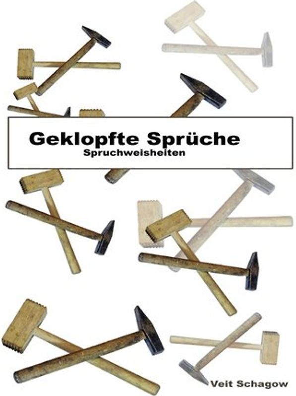 Geklopfte Sprüche