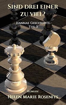 Sind drei einer zu viel?