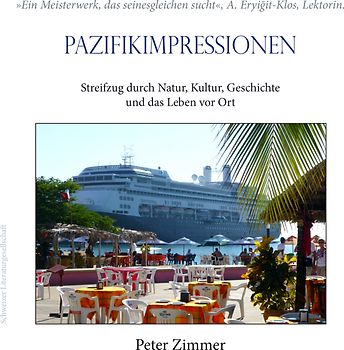 Pazifikimpressionen