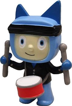 Tonies®: Kreativ-Tonie - Trommler