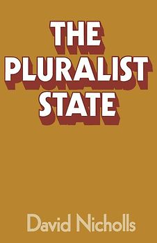 The Pluralist State