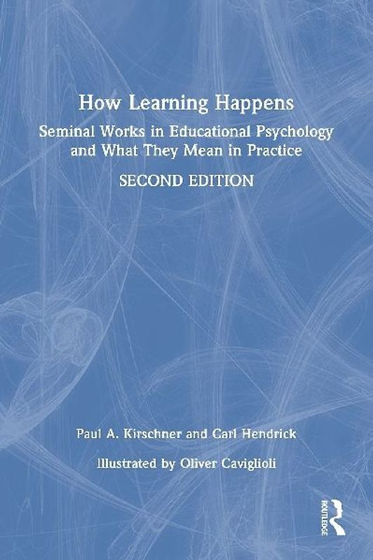 How Learning Happens