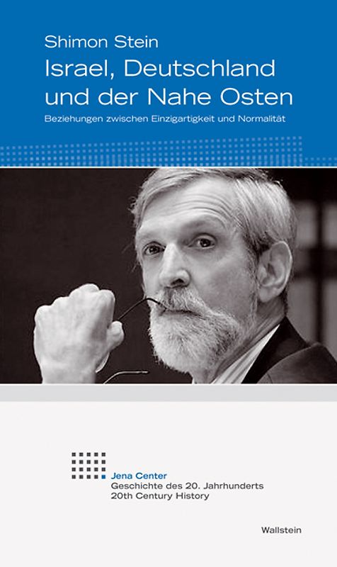 Israel, Deutschland und der Nahe Osten