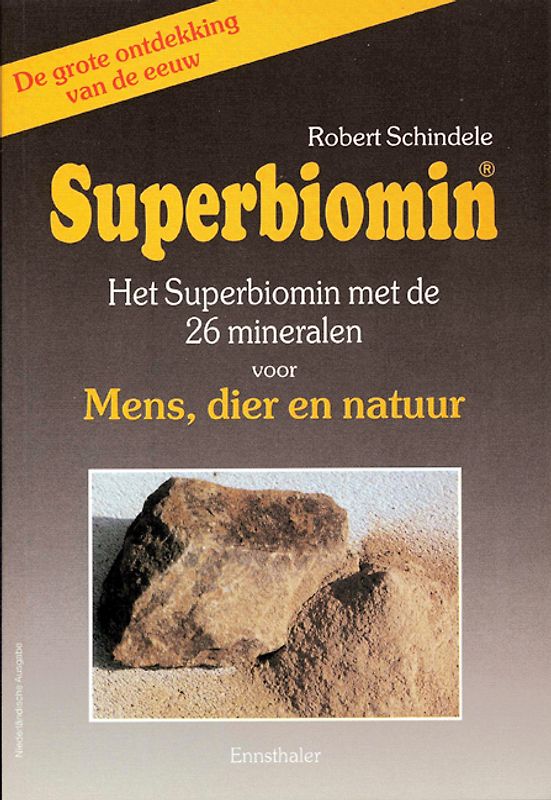 Superbiomin