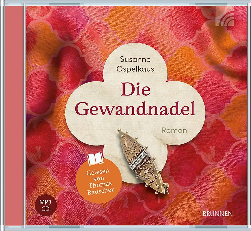 Die Gewandnadel