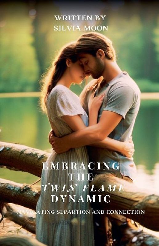 Embracing the Twin Flame Dynamic