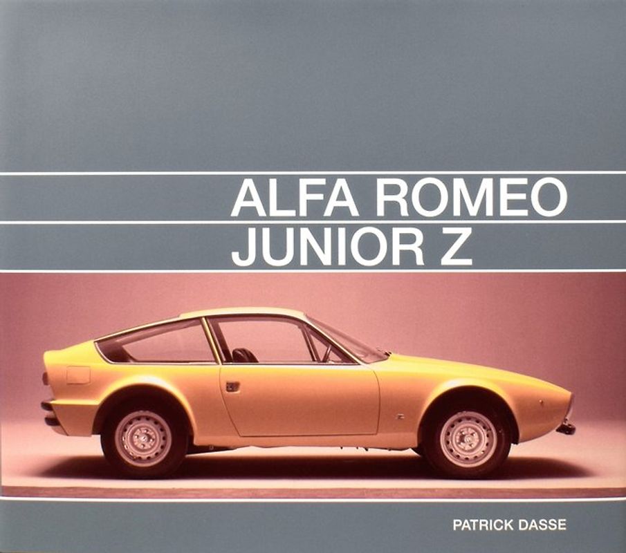 Alfa Romeo Junior Z
