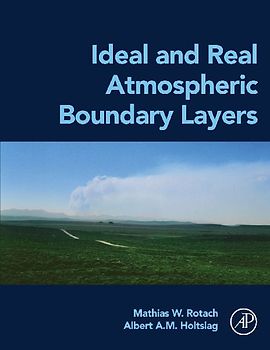 Ideal and Real Atmospheric Boundary Layers