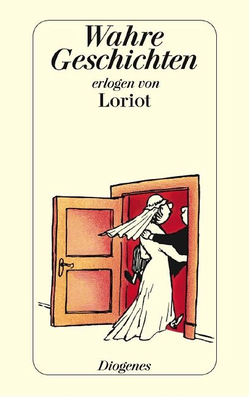 Wahre Geschichten