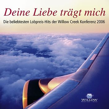 Various - Deine Liebe trägt mich