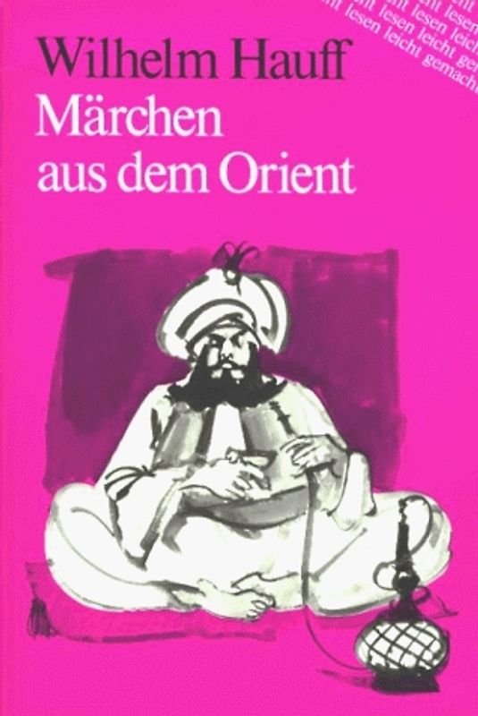 Märchen aus dem Orient