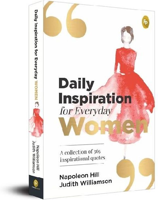 Daily Inspiration for Everyday Women