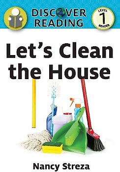 Let's Clean the House
