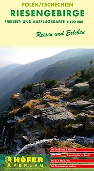 Polen / Tschechien - CR 303