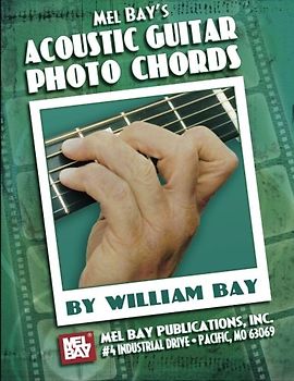 Acoustic Guitar Photo Chords
