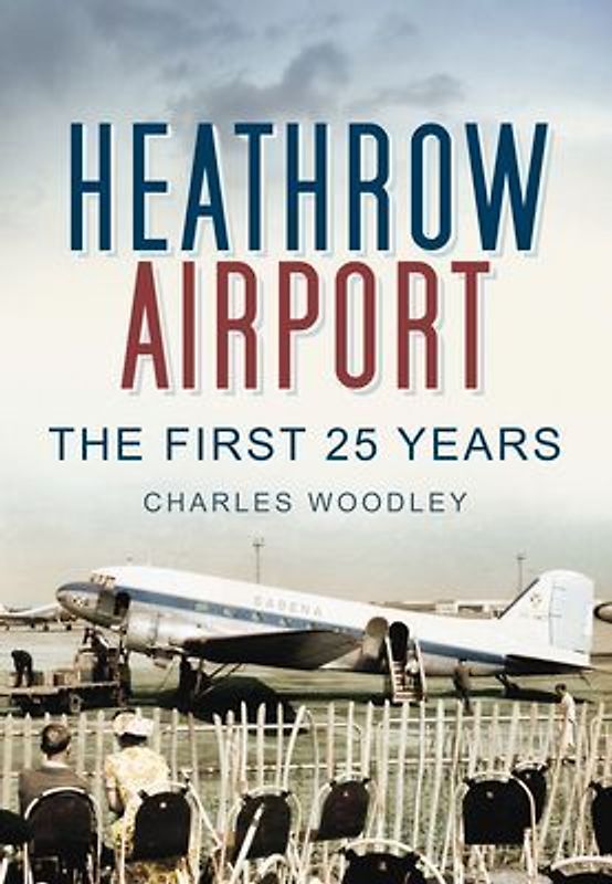 Heathrow Airport: North Side