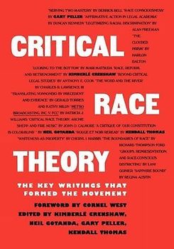 Critical Race Theory