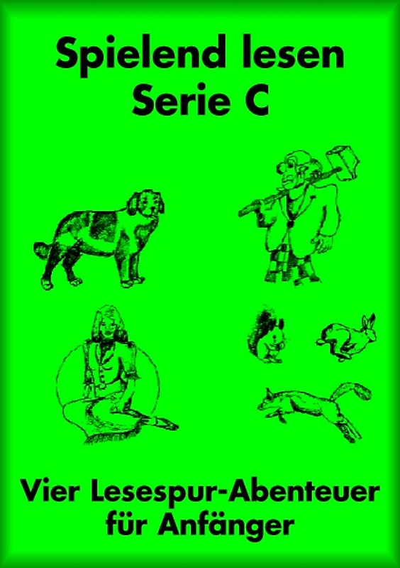 Spielend Lesen C