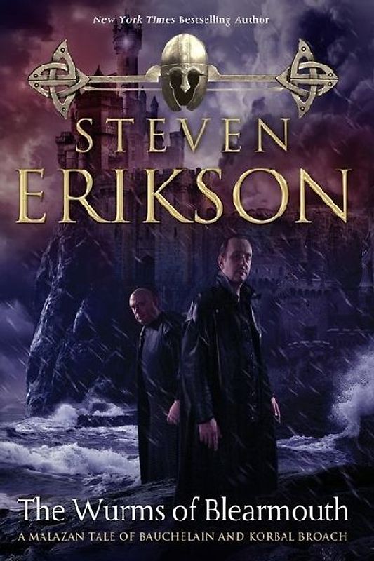 The Wurms of Blearmouth