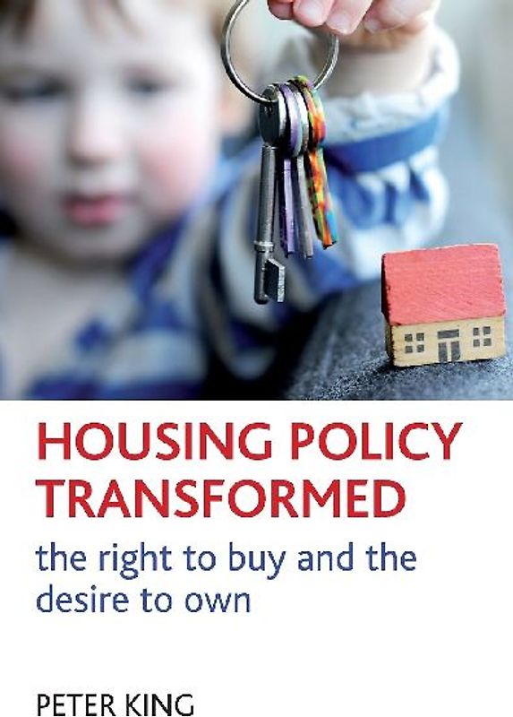 Housing policy transformed