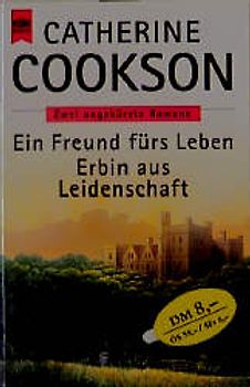 Ein Freund fürs Leben /Erbin aus Leidenschaft