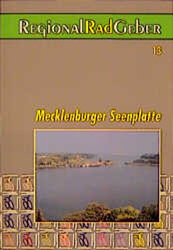 Mecklenburger Seenplatte