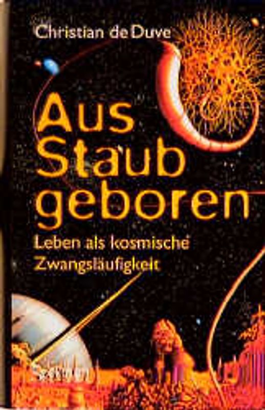 Aus Staub geboren