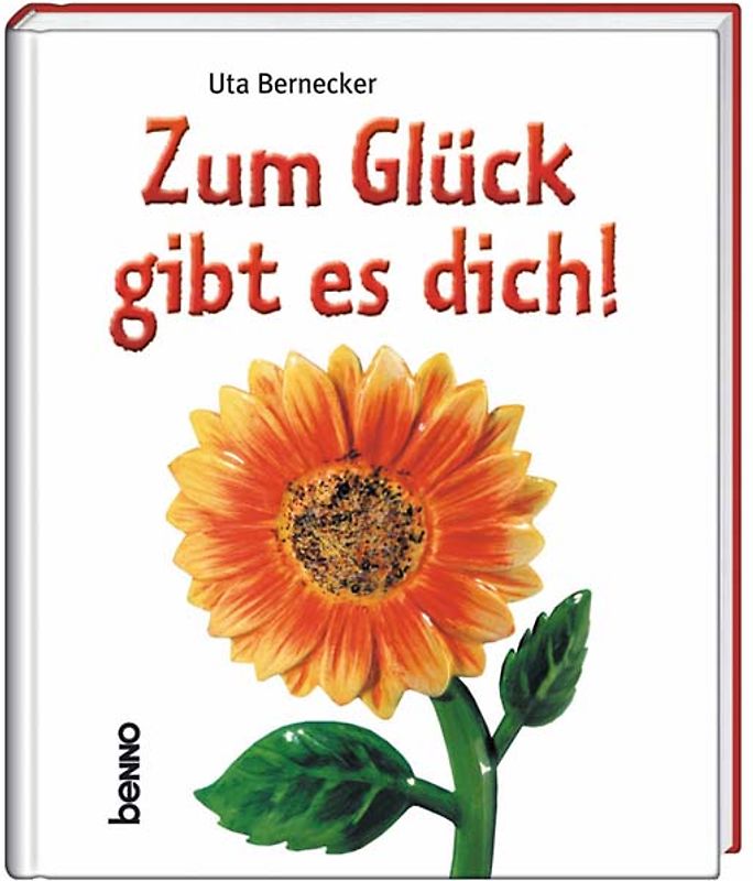 Zum Glück gibt es dich!