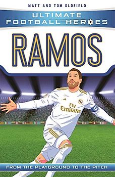 Ramos (Ultimate Football Heroes - the No. 1 football series): Collect them all!