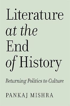 Literature at the End of History