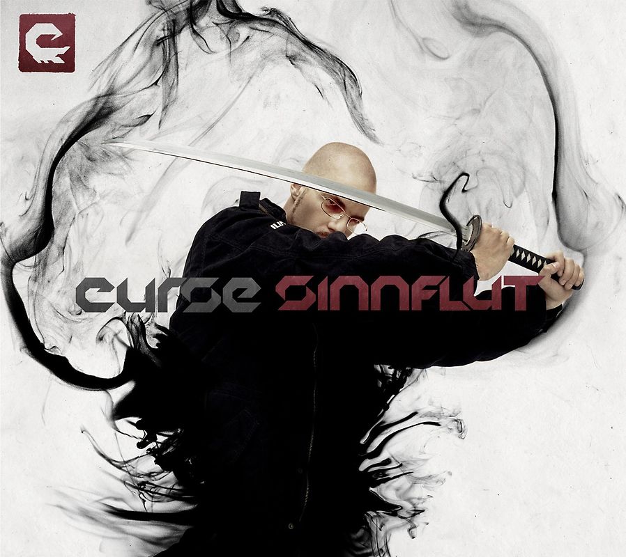 Curse - Sinnflut