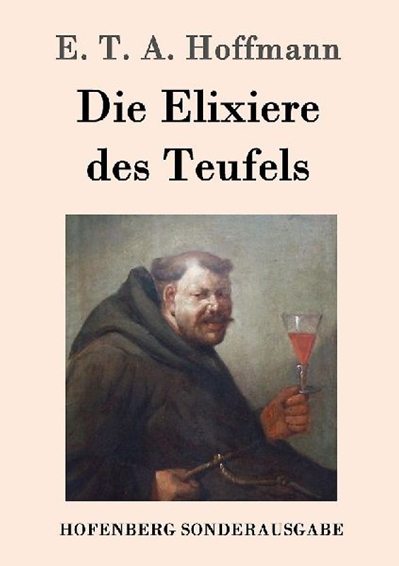 Die Elixiere des Teufels