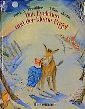 Das Eselchen und der kleine Engel