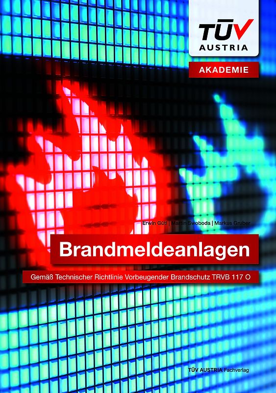 Brandmeldeanlagen
