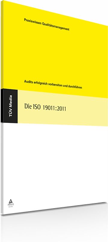 Die ISO 19011:2011